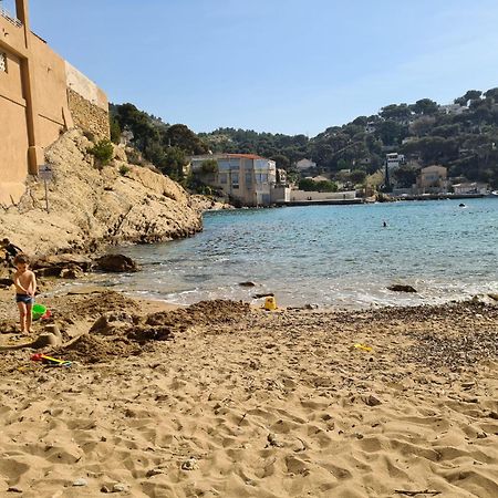 Villa Calanques Ensues-la-Redonne Quarto foto