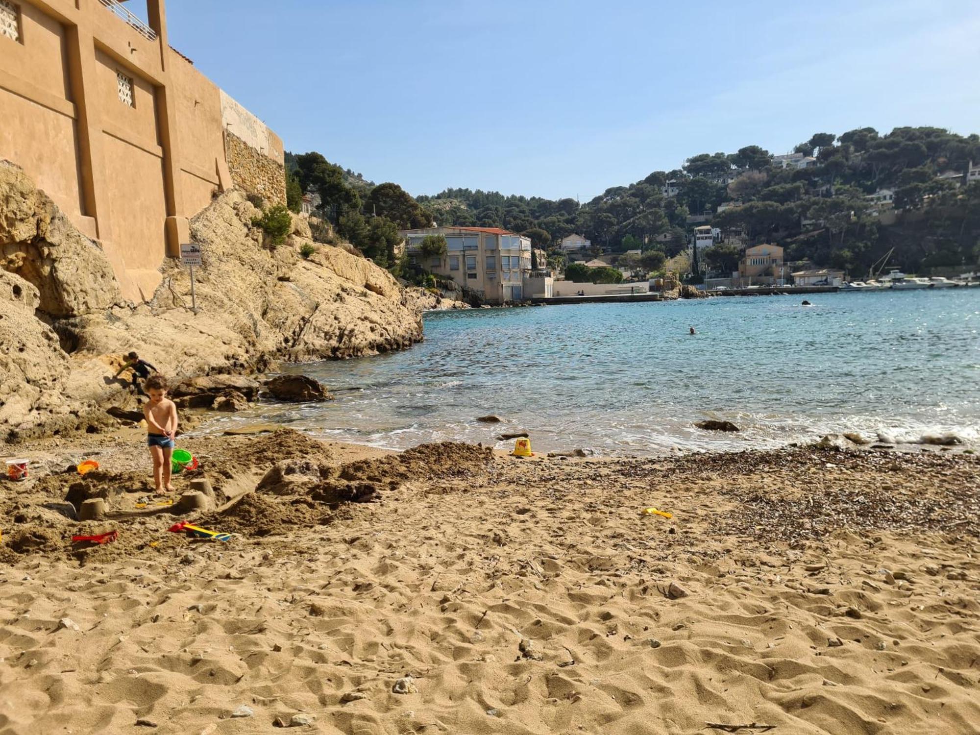 Villa Calanques Ensues-la-Redonne Quarto foto